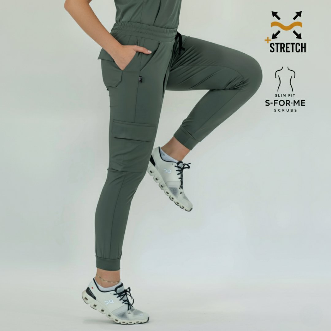 scrubs for women