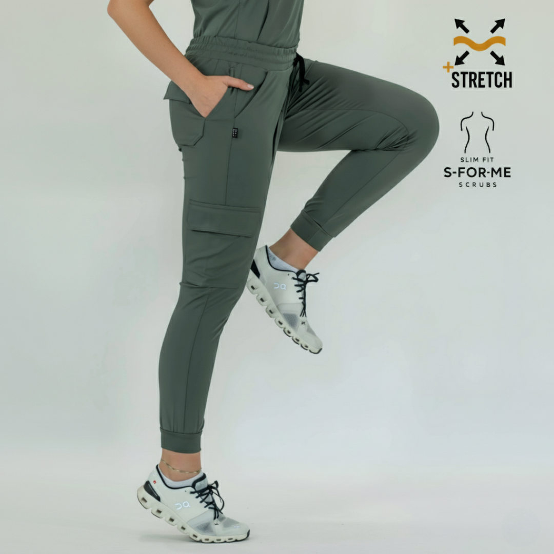 scrubs for women
