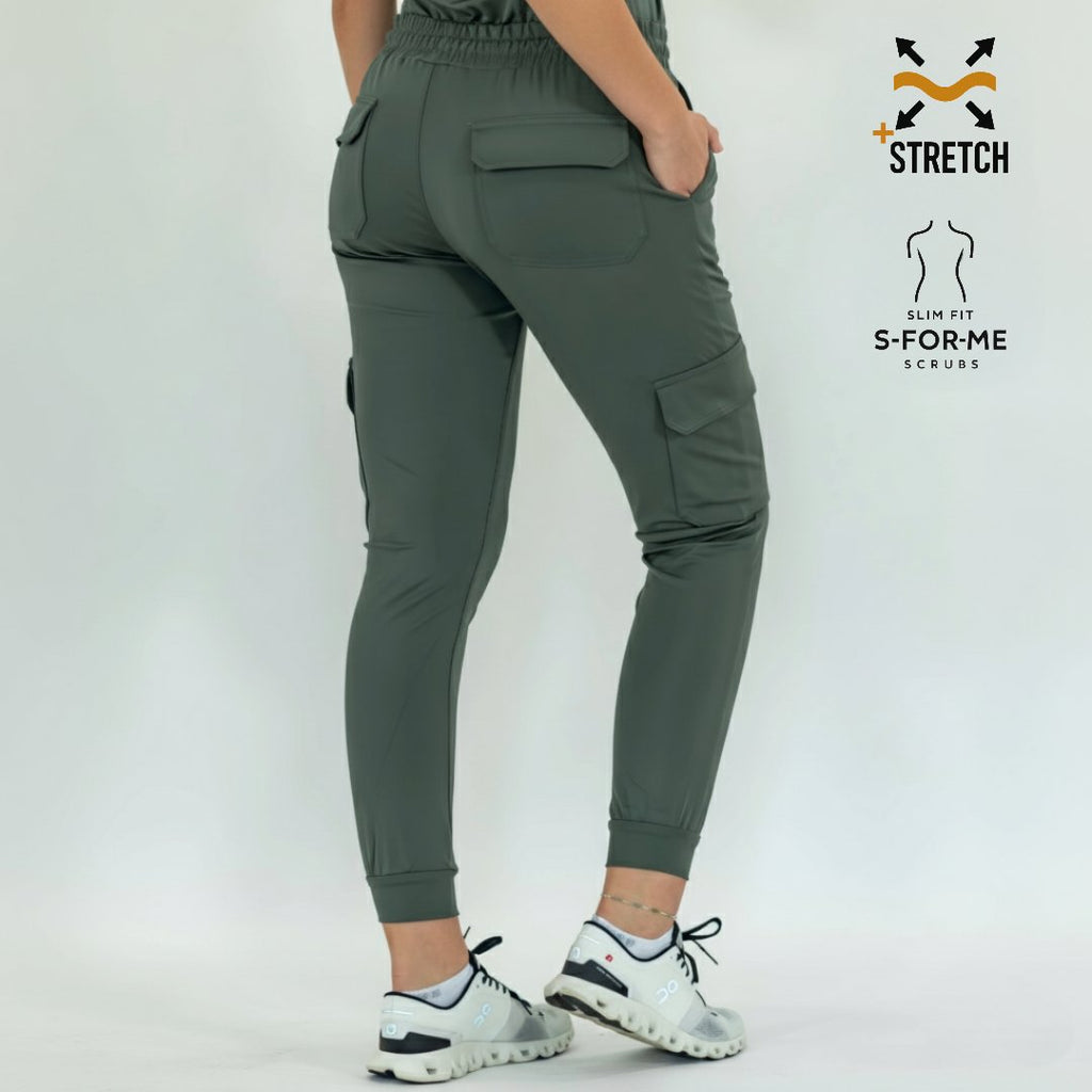 scrubs clothing