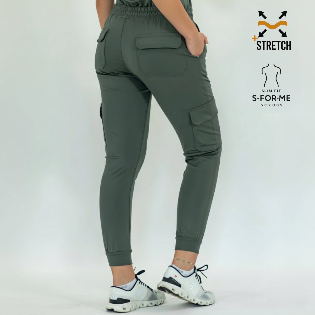 scrubs clothing