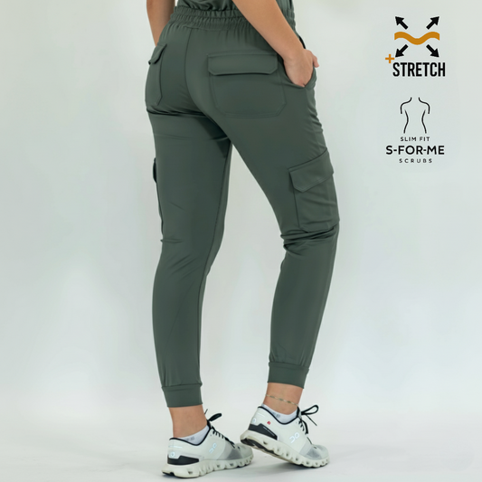scrubs clothing