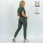 scrub pants