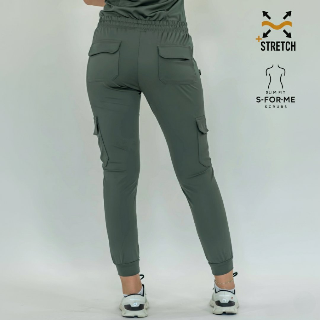 medical scrubs