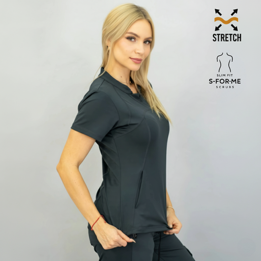 shorts scrubs