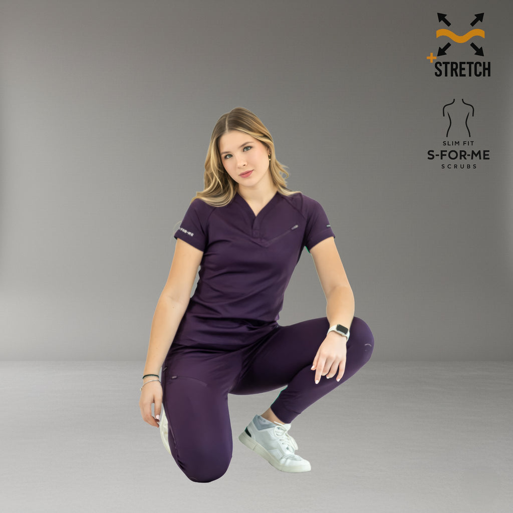 medical uniforms