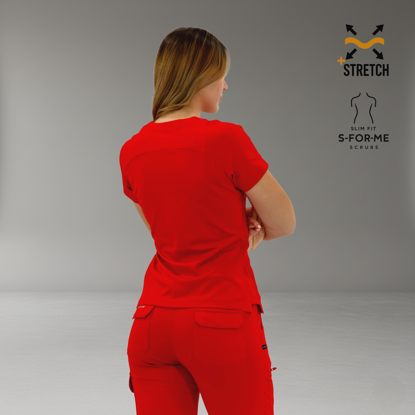 scrubs clothing