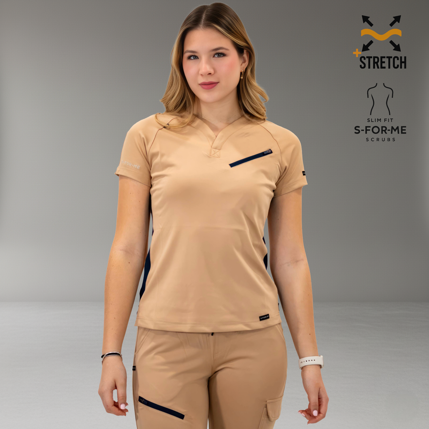 scrubs for women