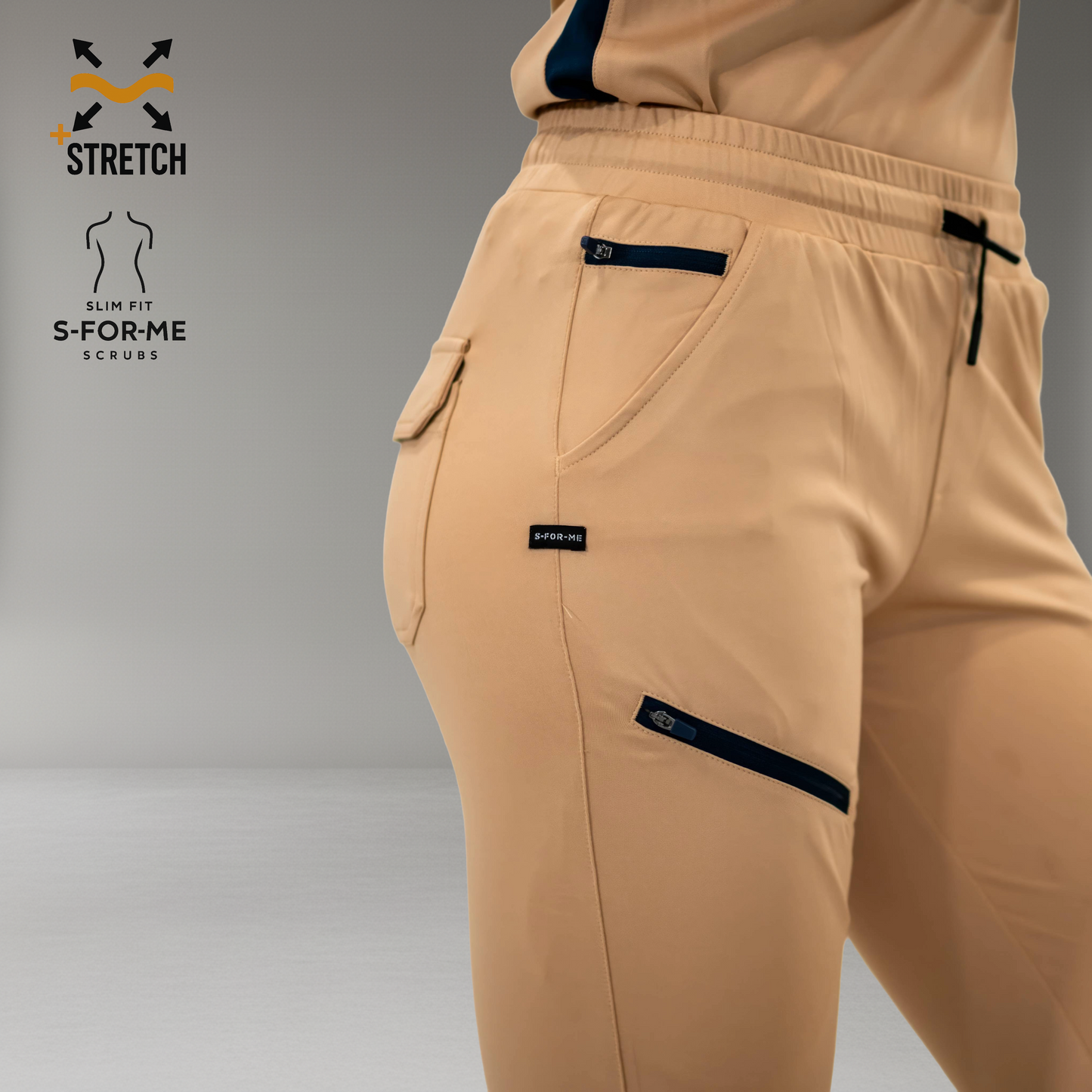 best scrubs for women