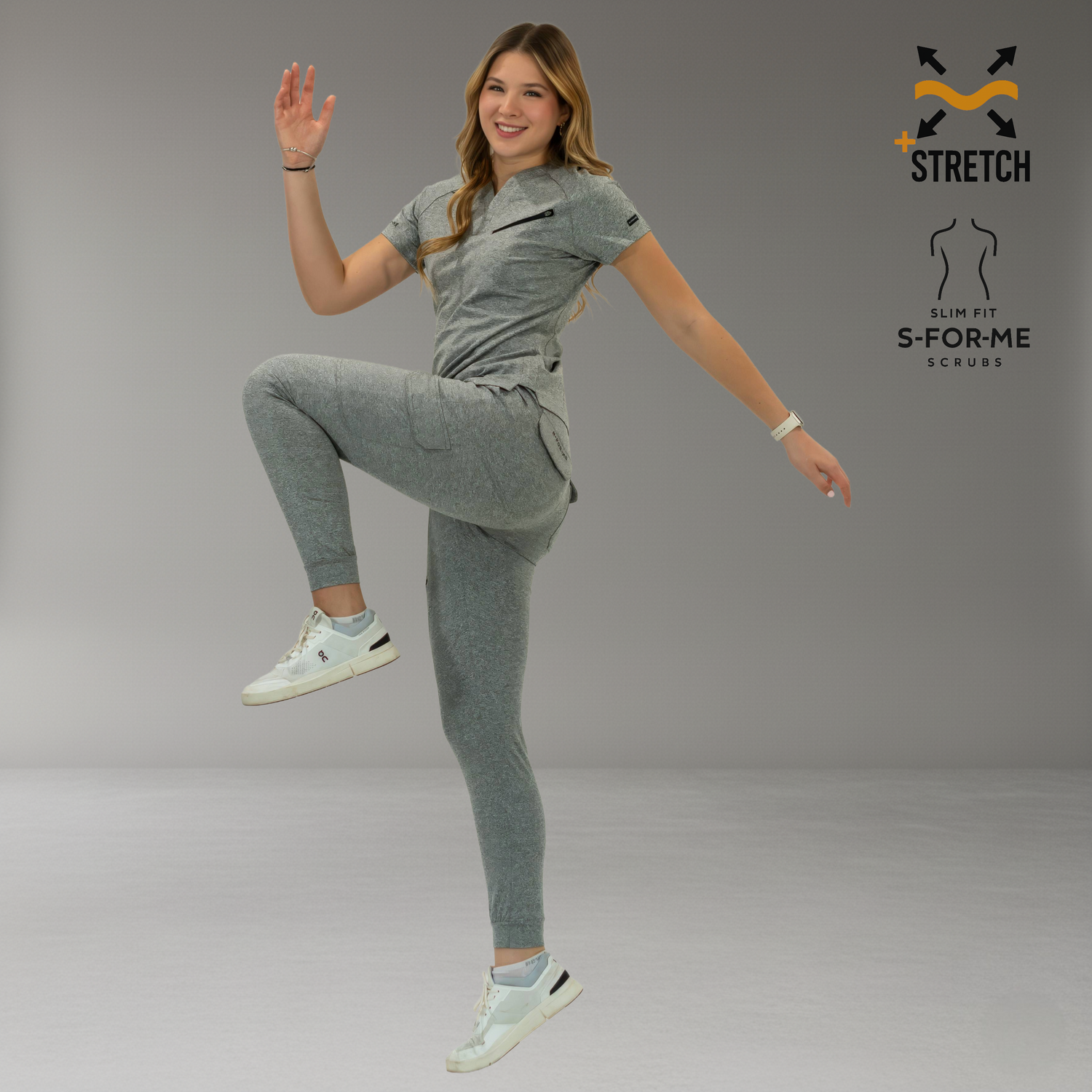 best scrubs for women