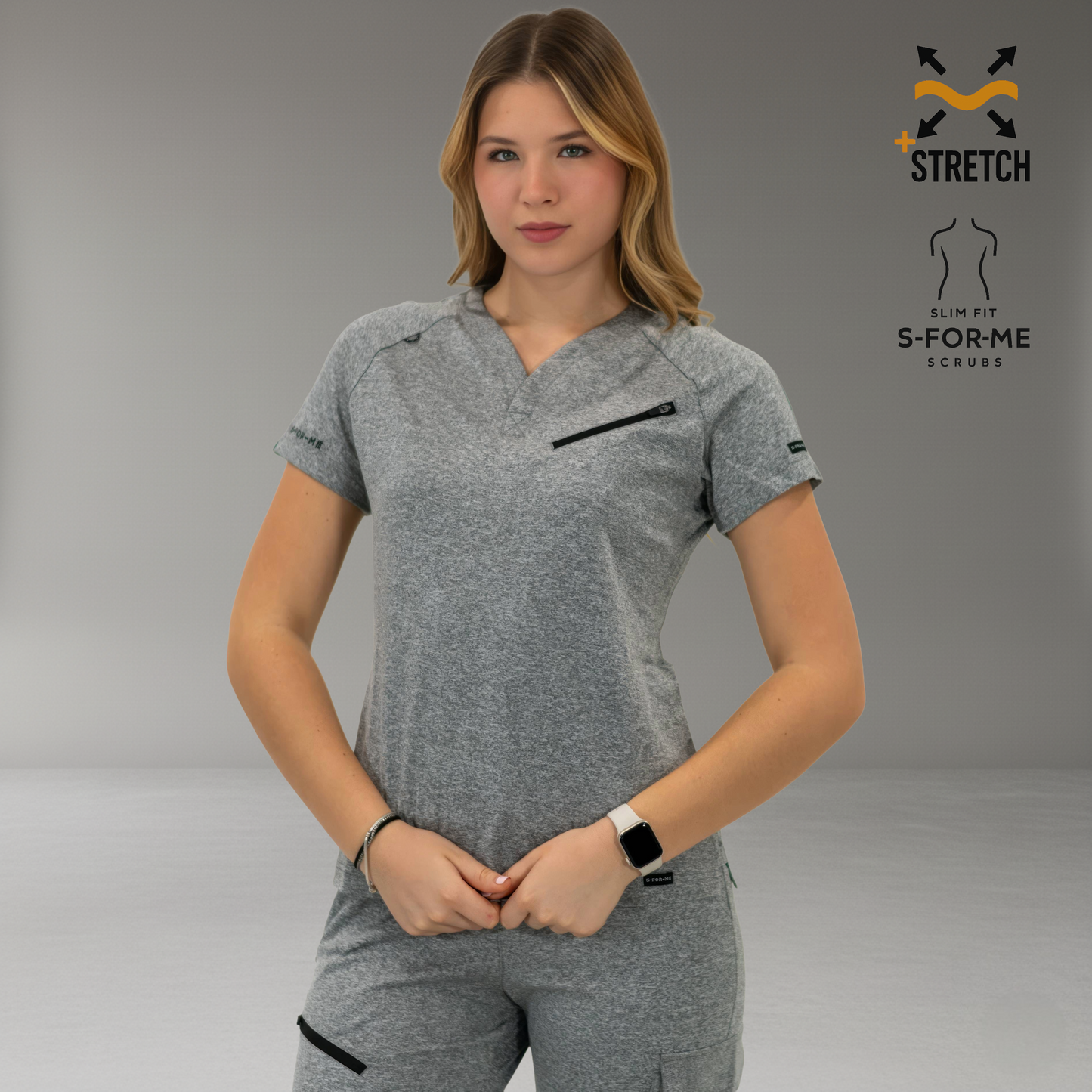 scrubs for women