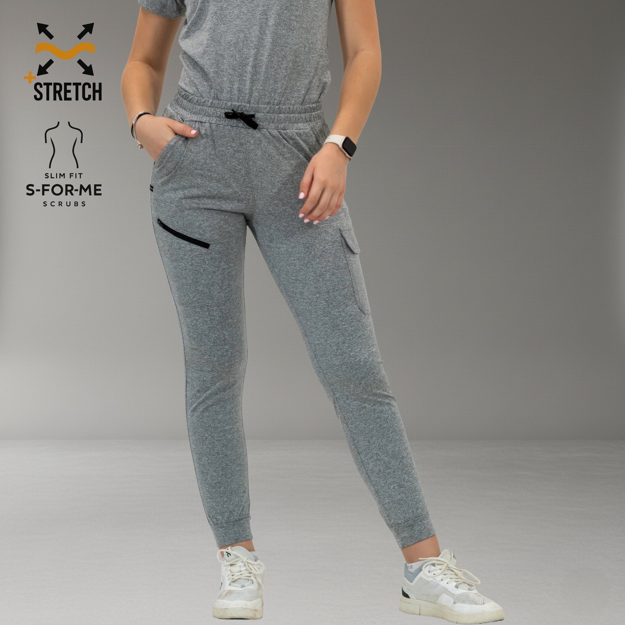 scrub pants