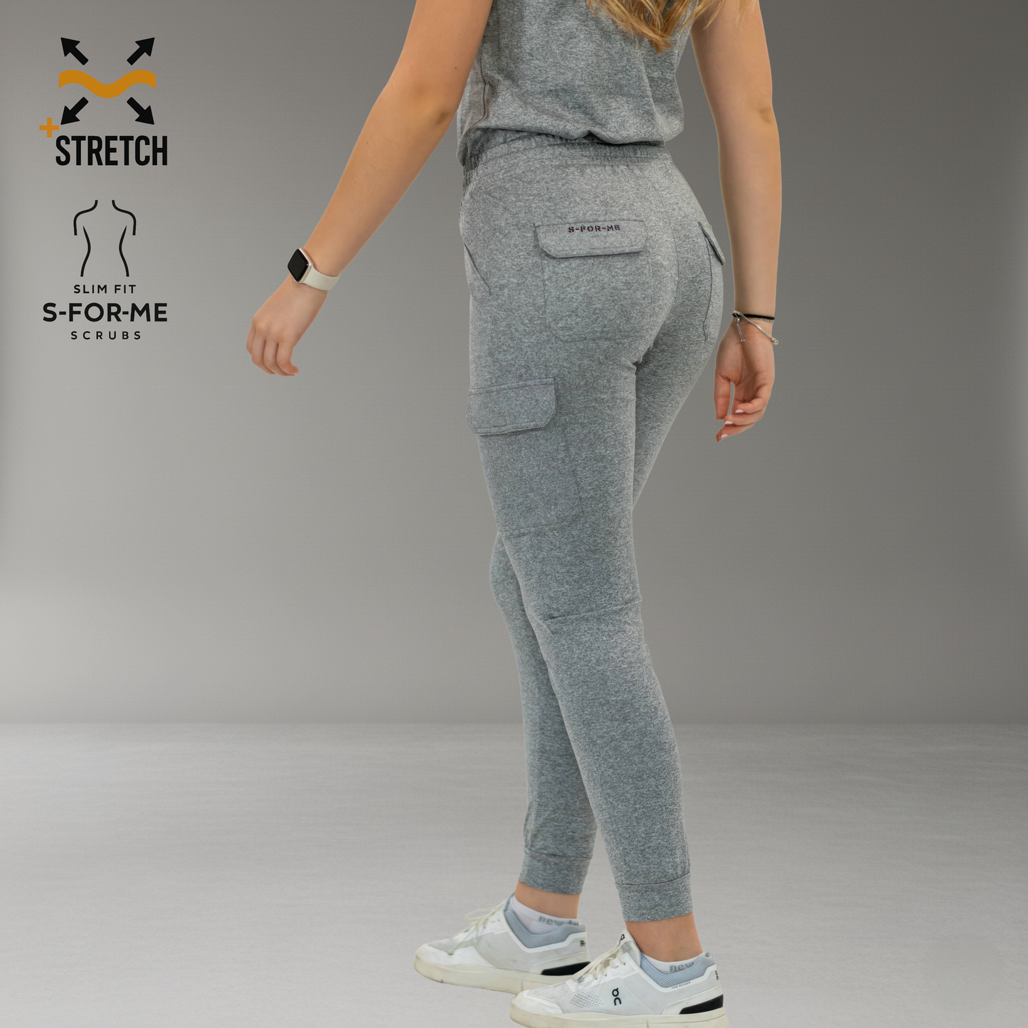 best scrubs for women