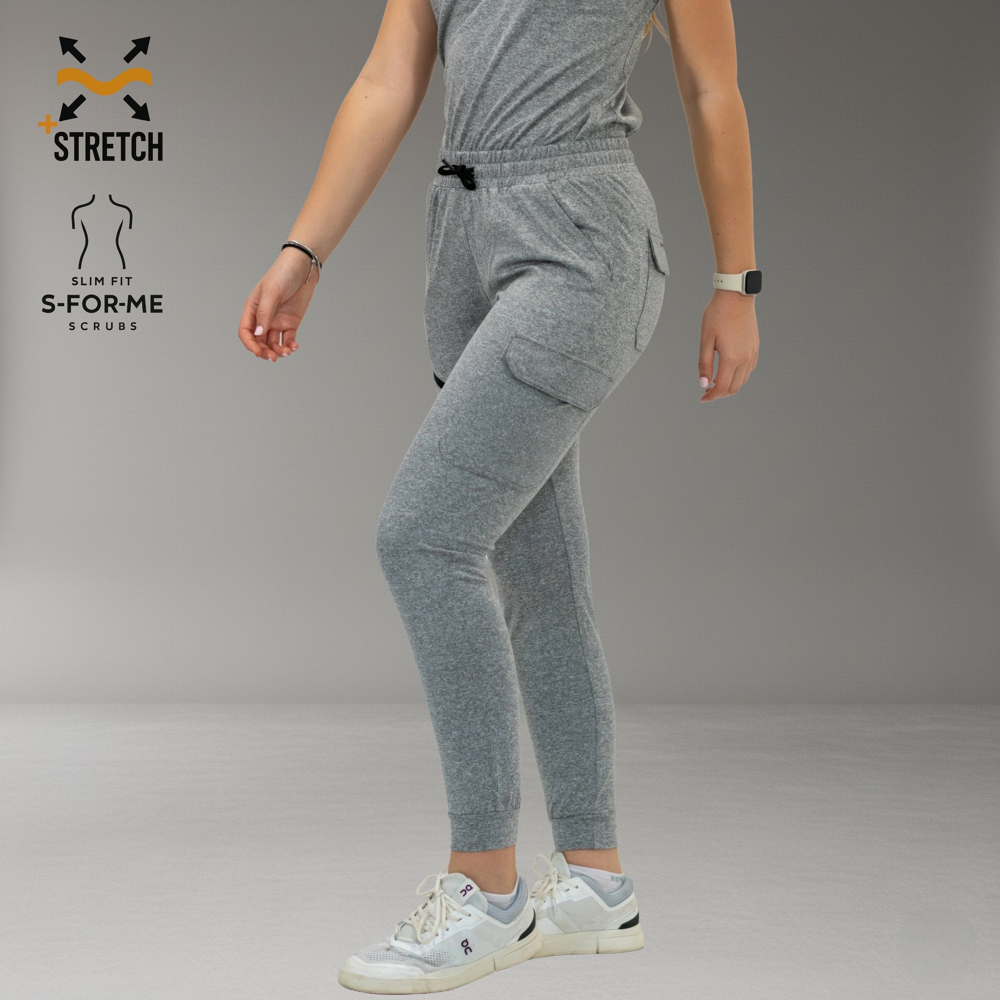 medical scrubs