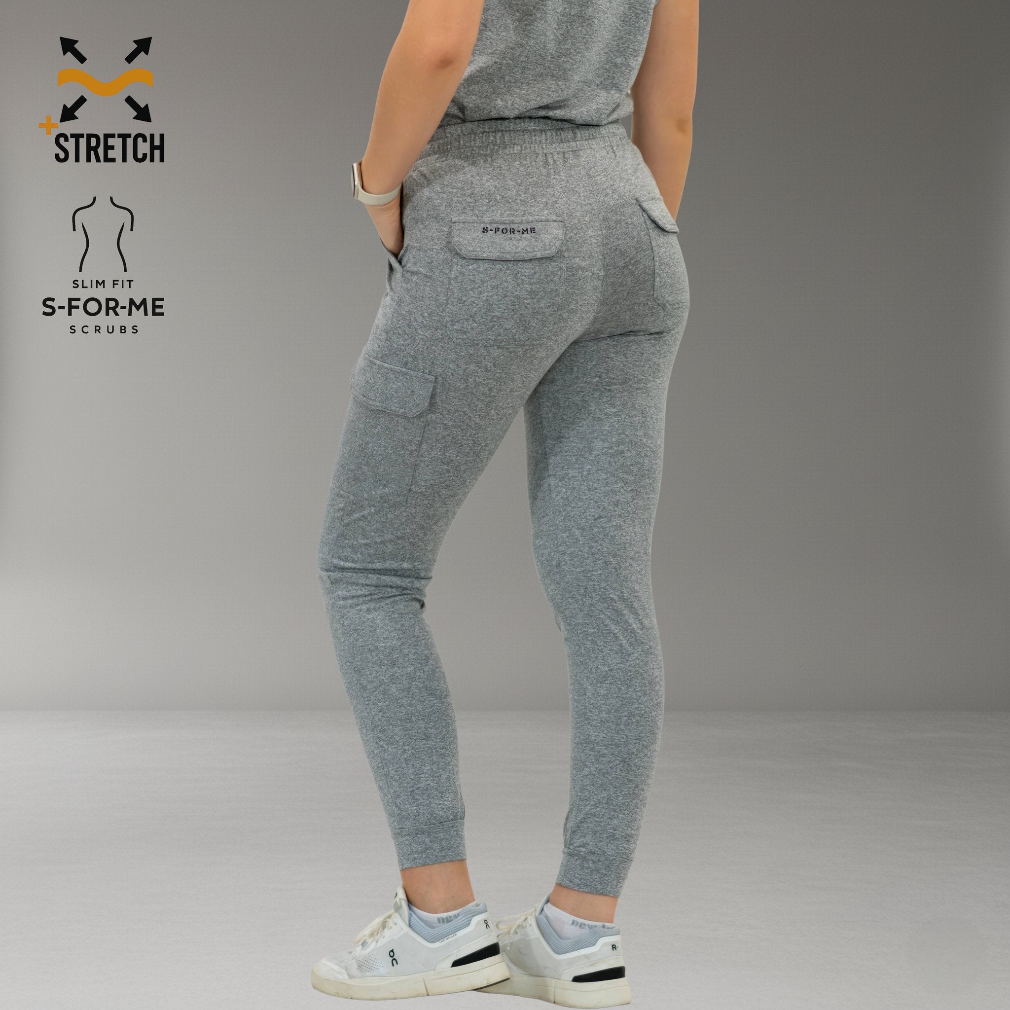 scrubs for women