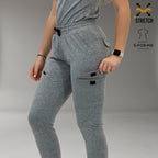 scrubs clothing