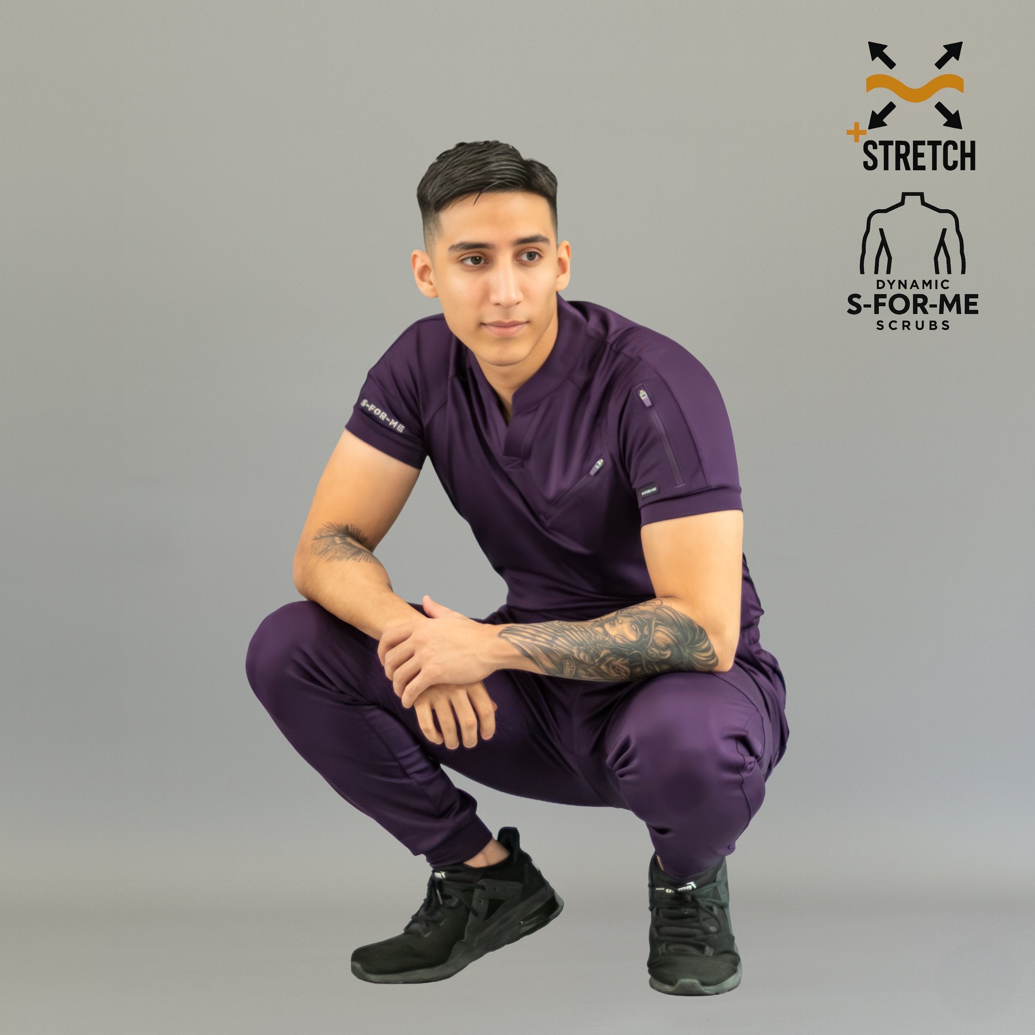 nurse uniforms
