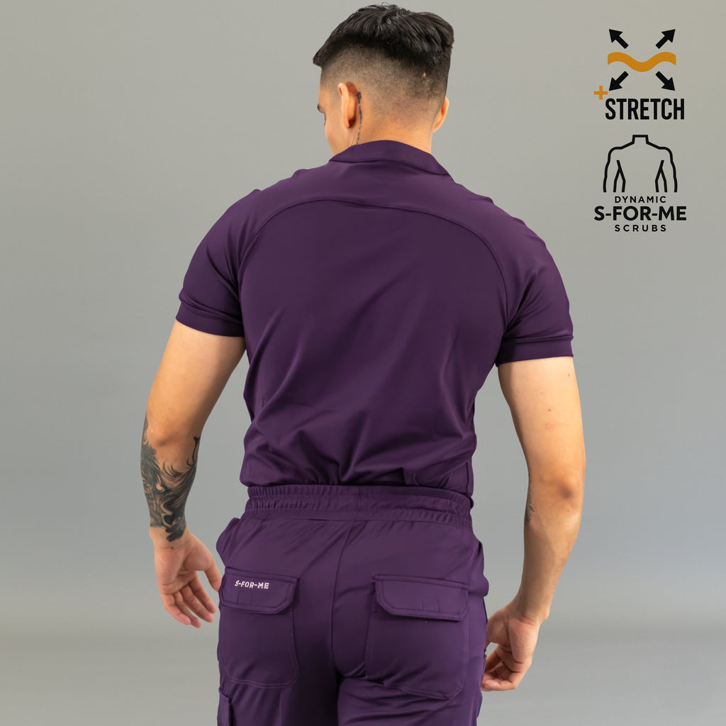 men scrubs