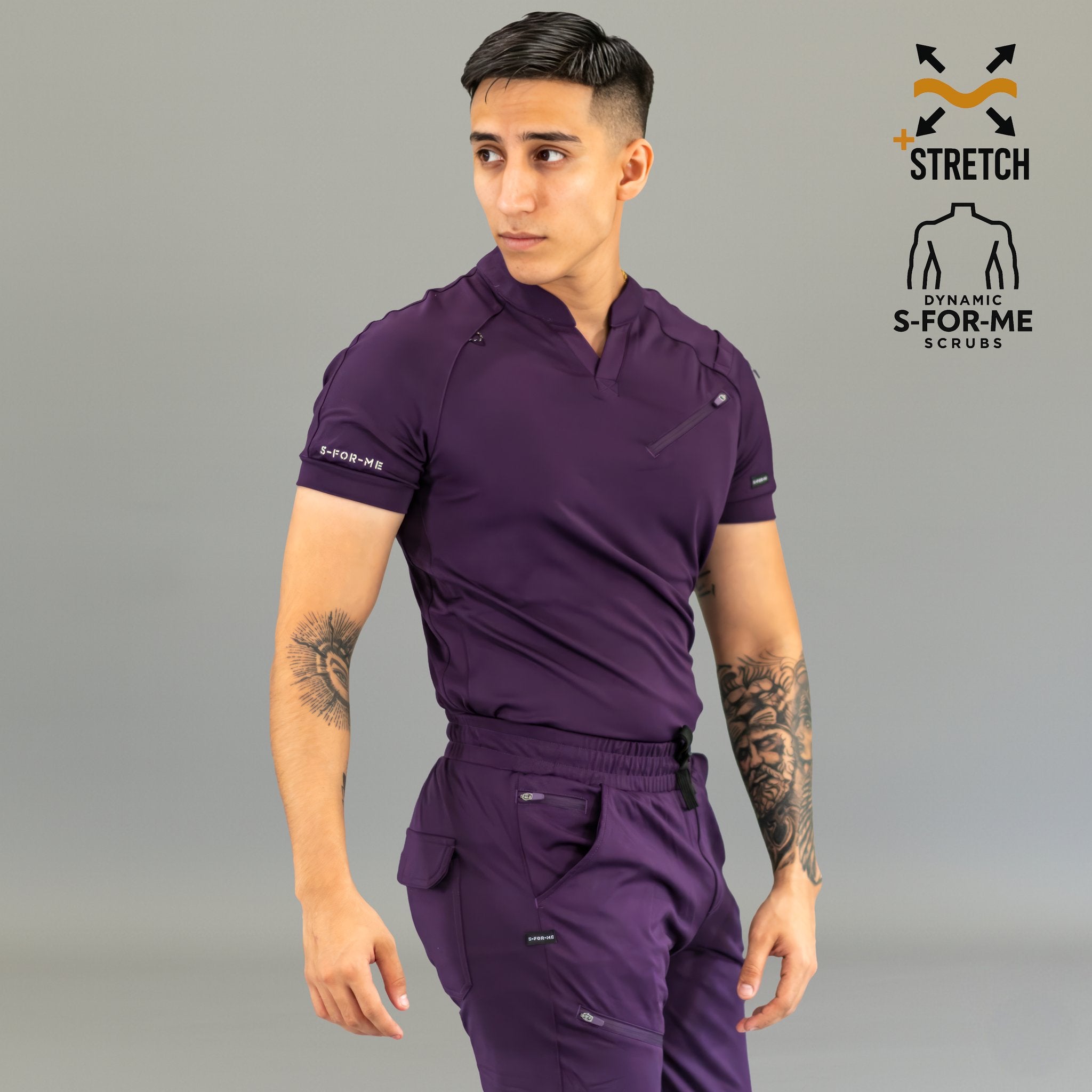 medical uniforms