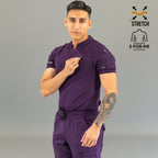 male scrubs