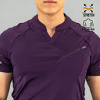 modern scrubs