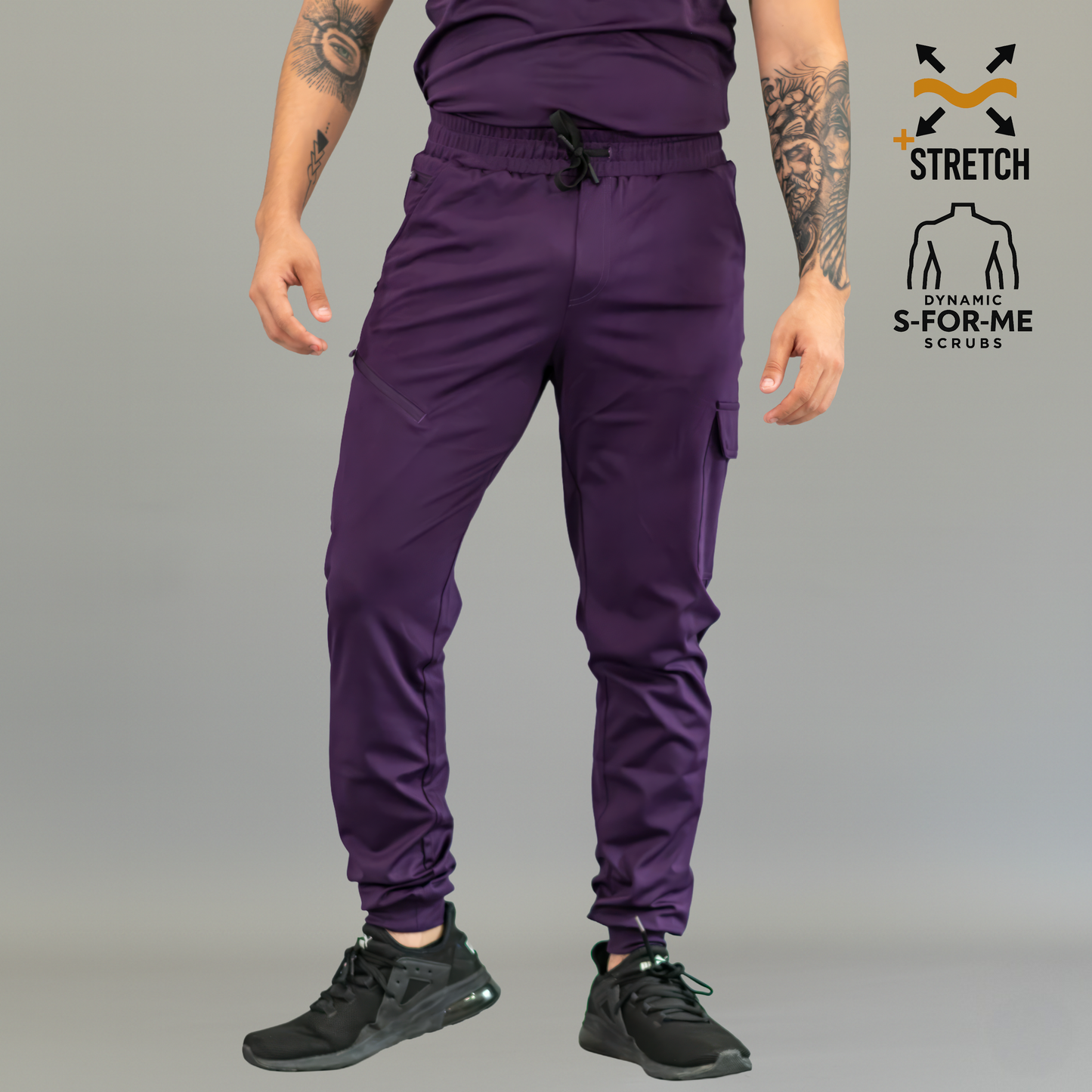 medical scrubs pictures