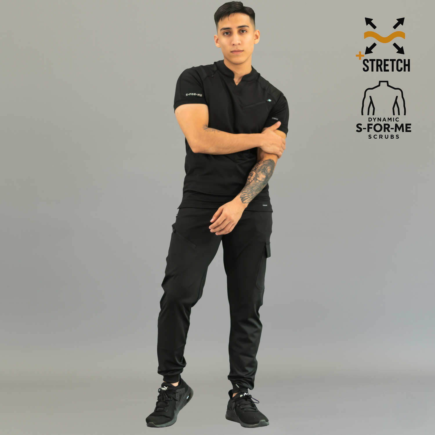 uniforms medical scrubs