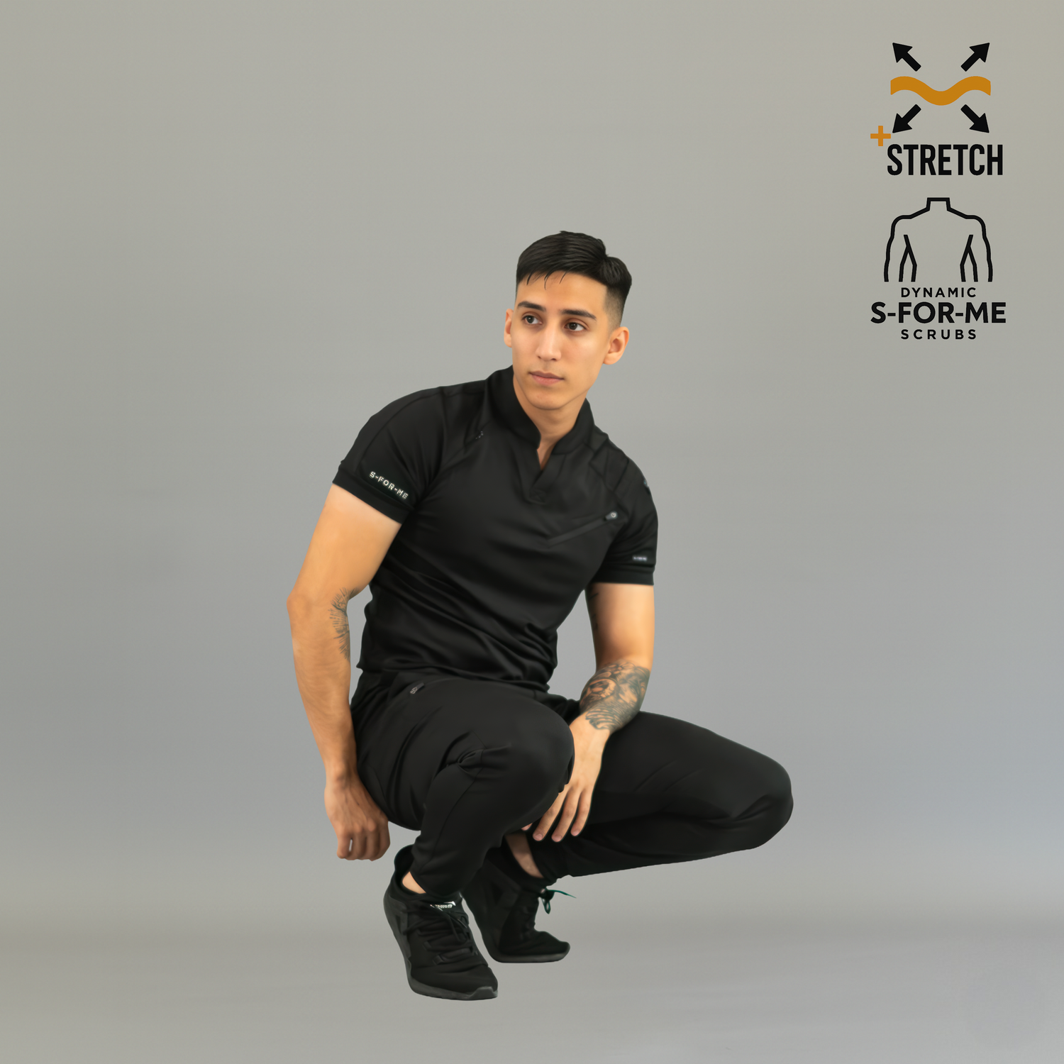 medical scrubs pants