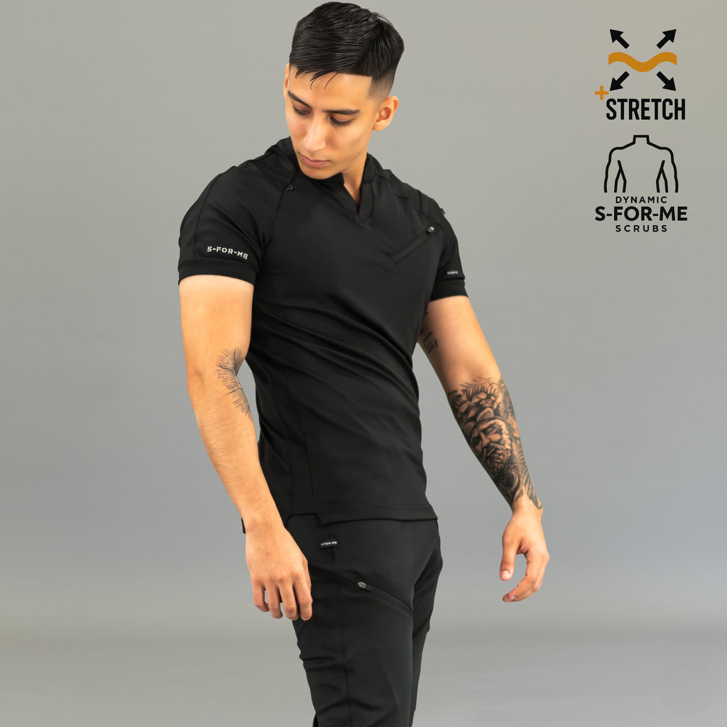 hospital uniforms