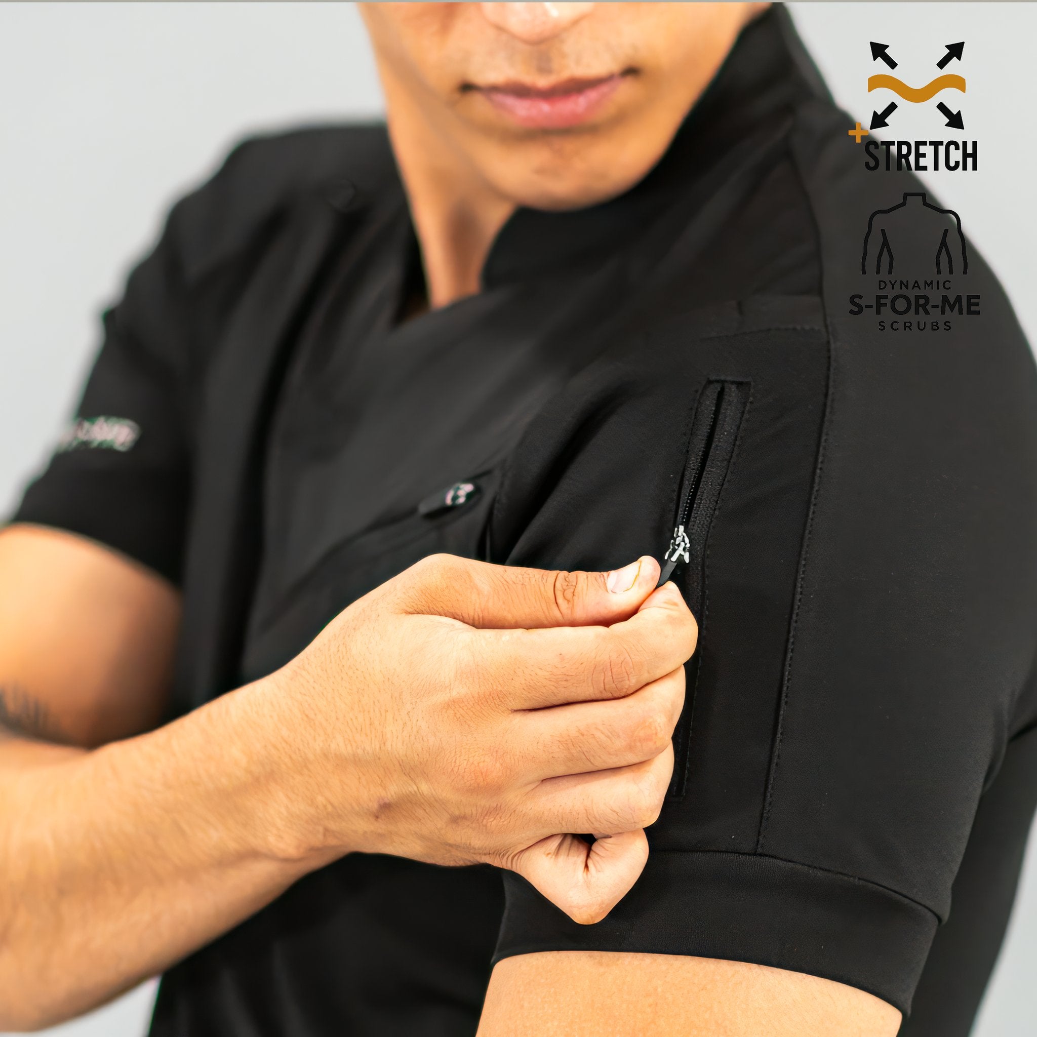medical uniforms