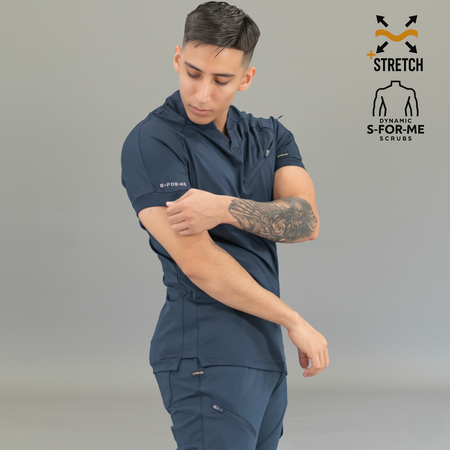 uniforms medical scrubs
