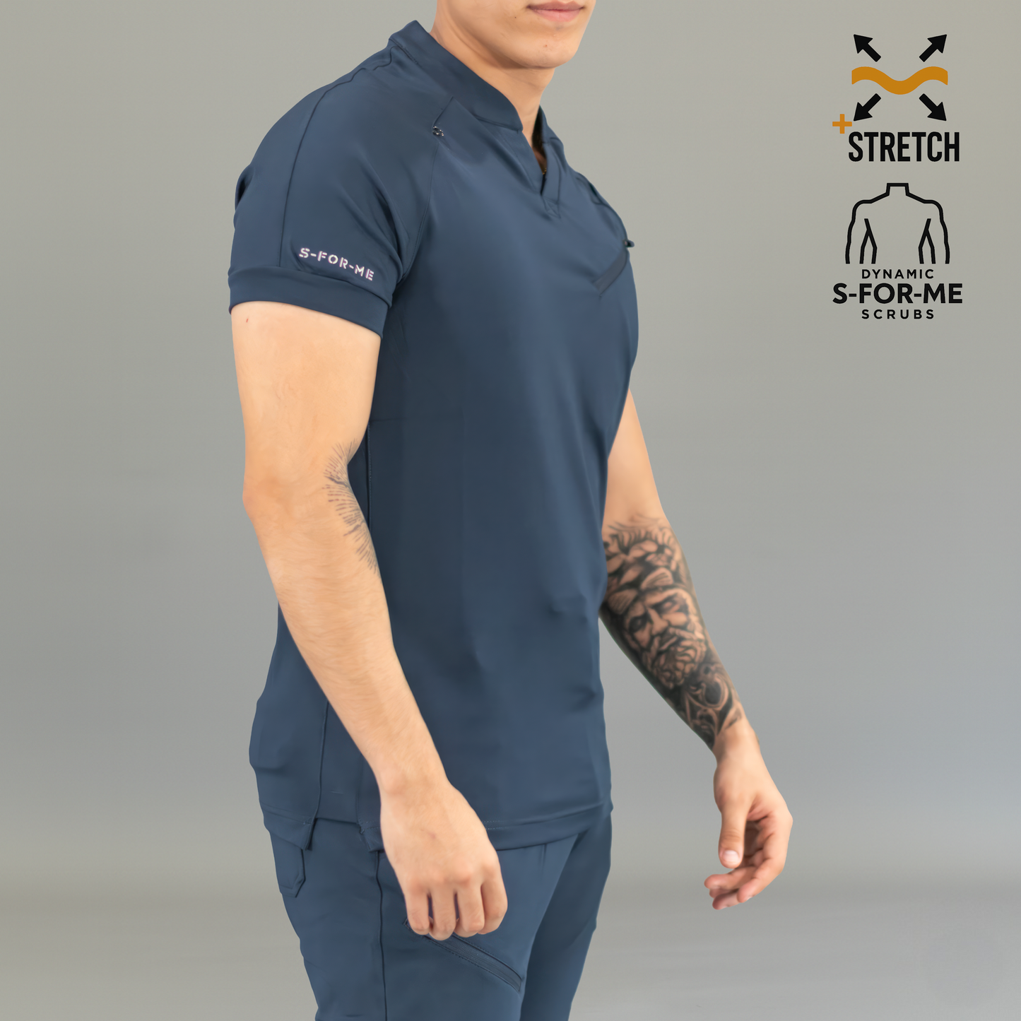 scrubs medical uniforms