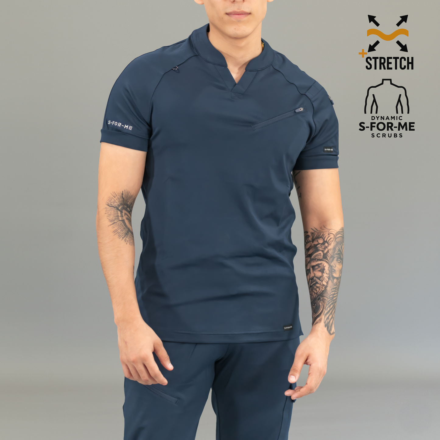 best medical scrubs