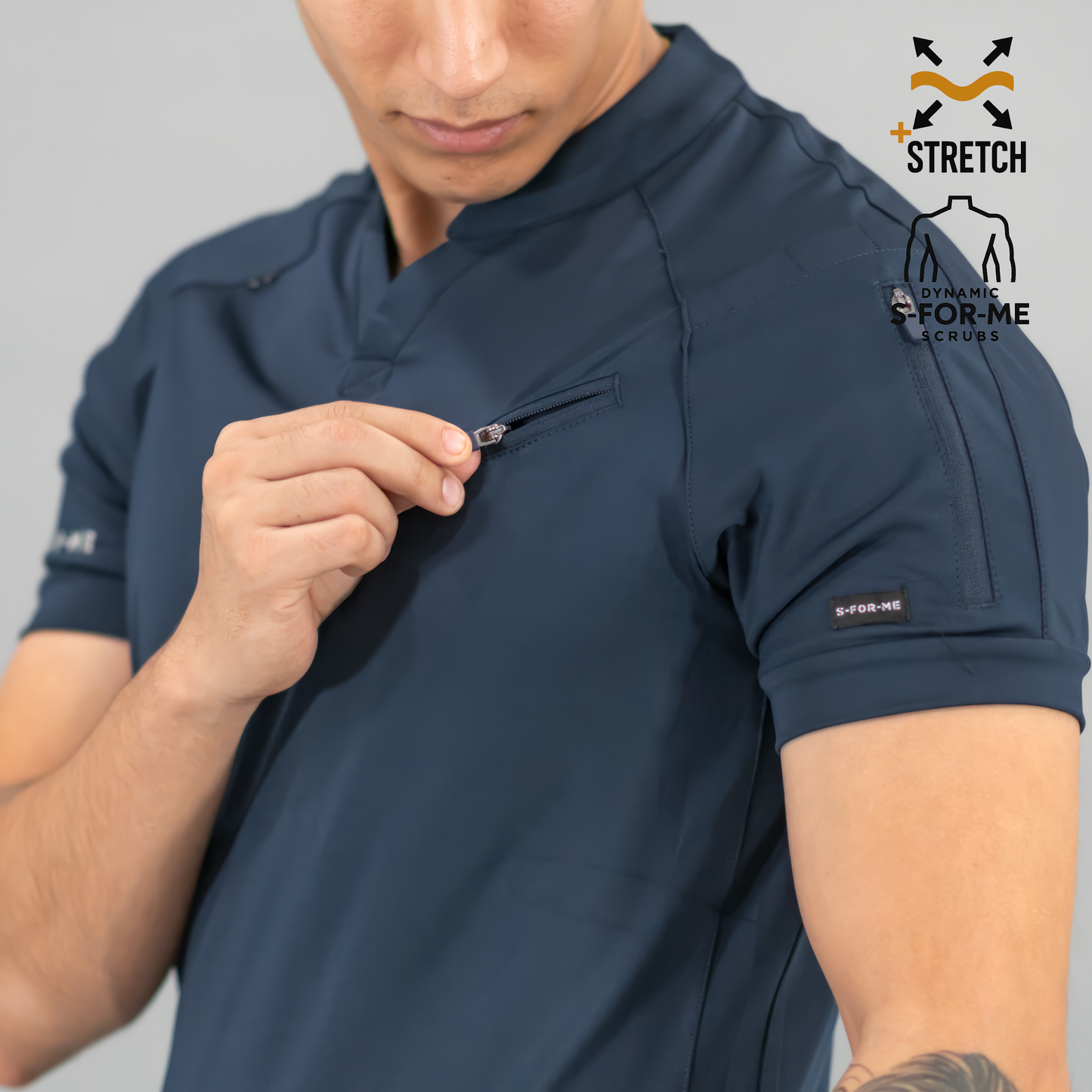 best medical scrubs brands