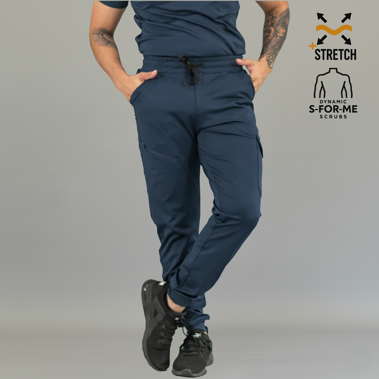 best medical scrubs brand