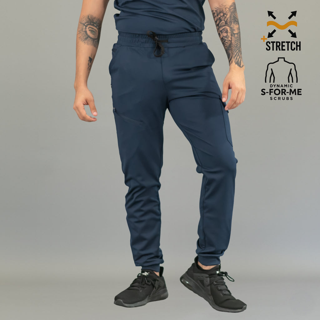 best medical scrubs for men