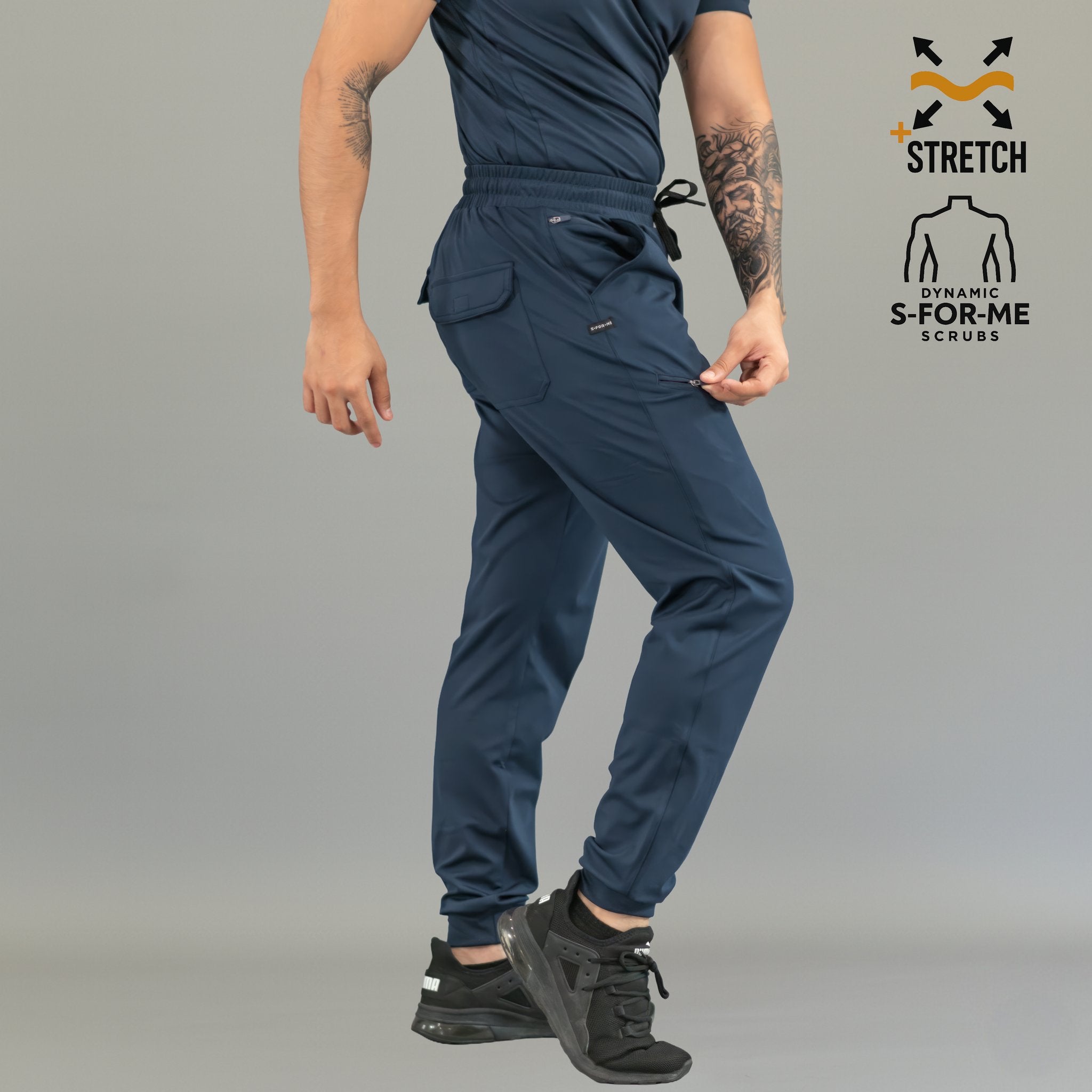cute medical scrubs