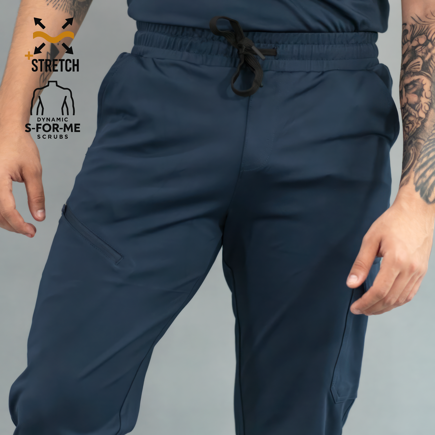 medical scrubs to buy