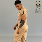 medical scrubs apparel