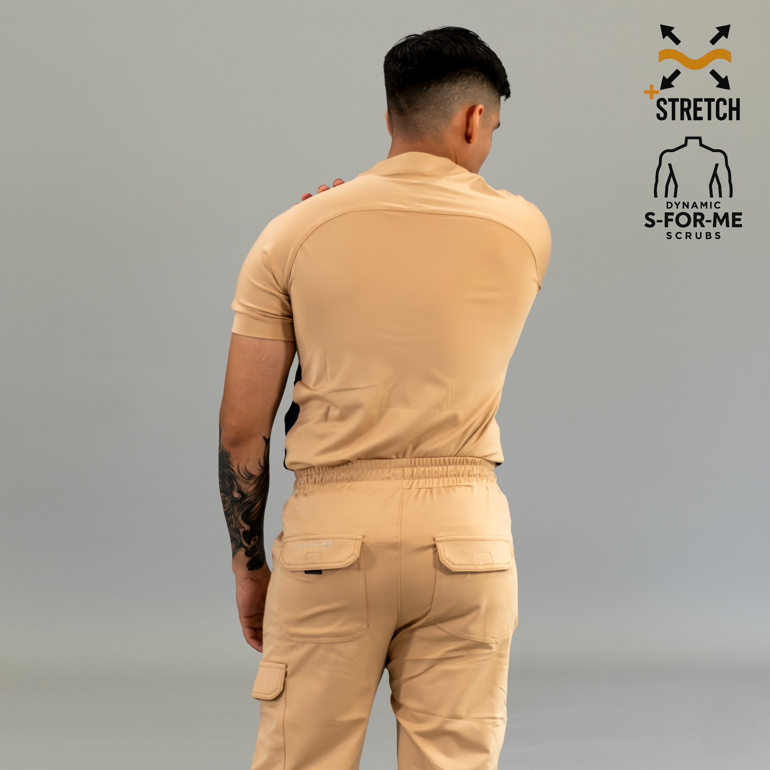 scrubs medical clothing