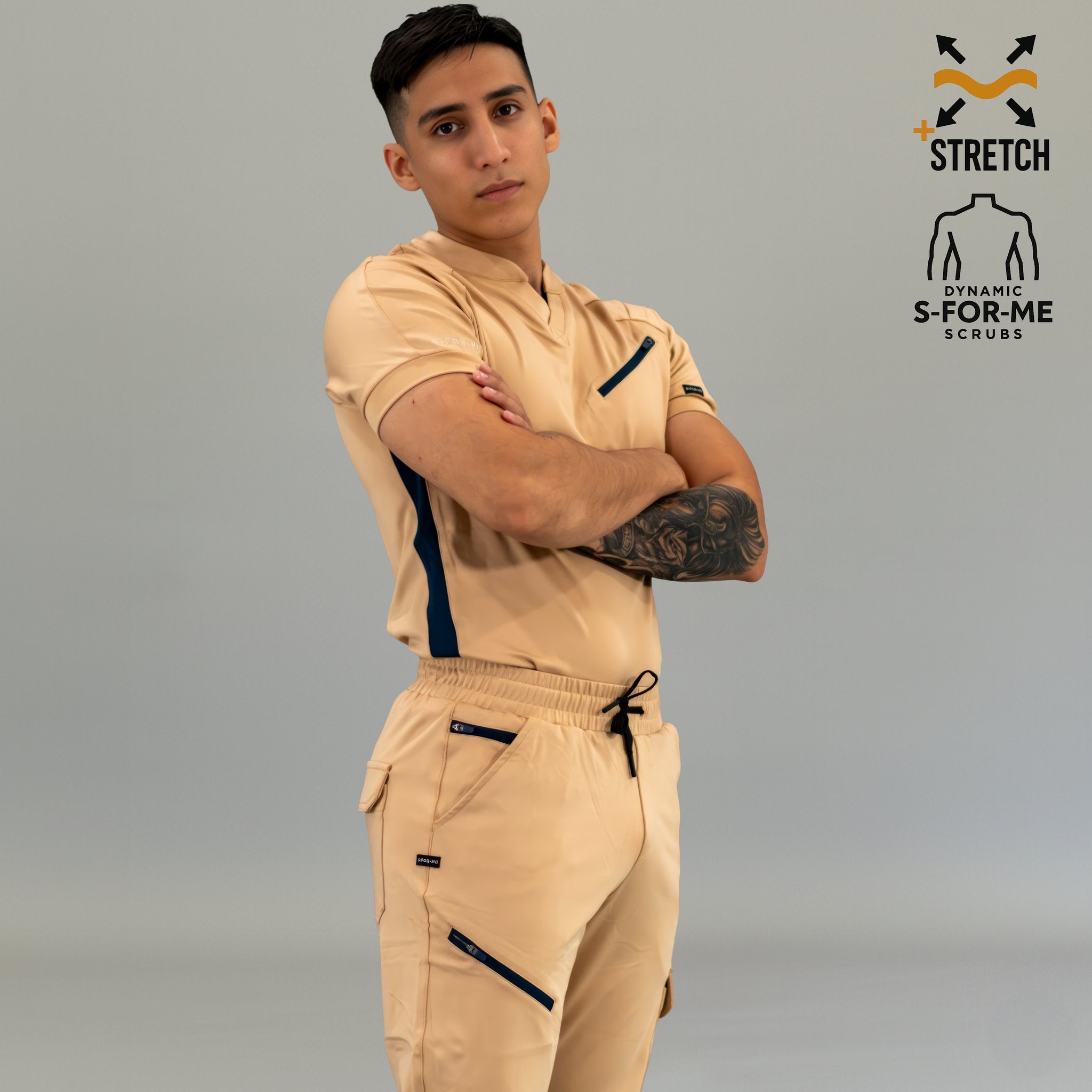 medical scrubs uniforms