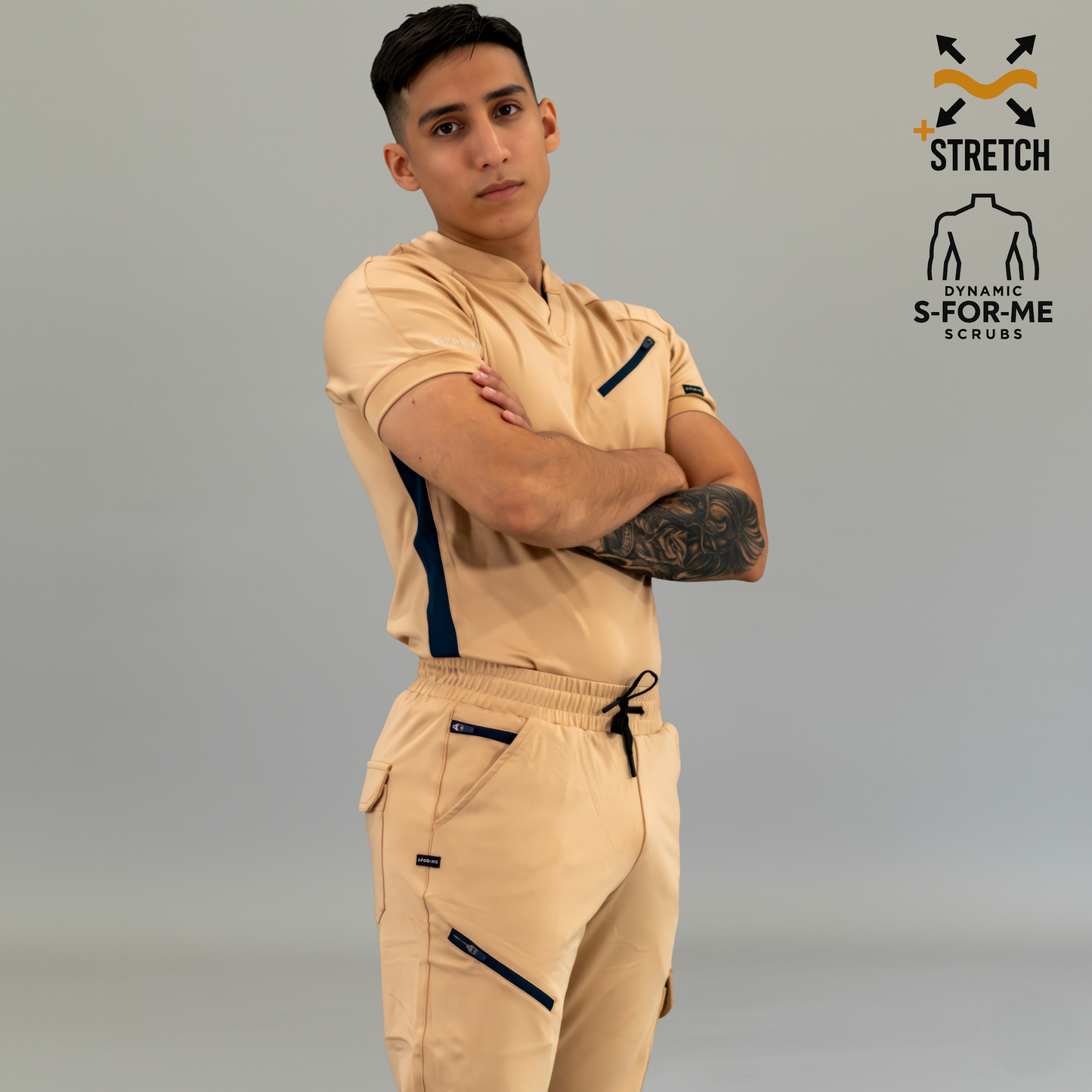 medical scrubs uniforms