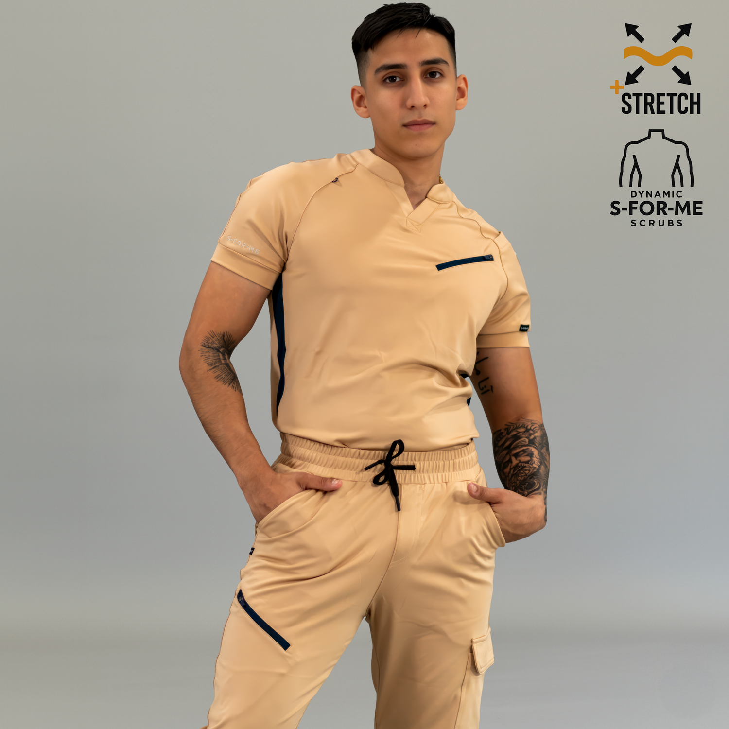 scrubs medical wear