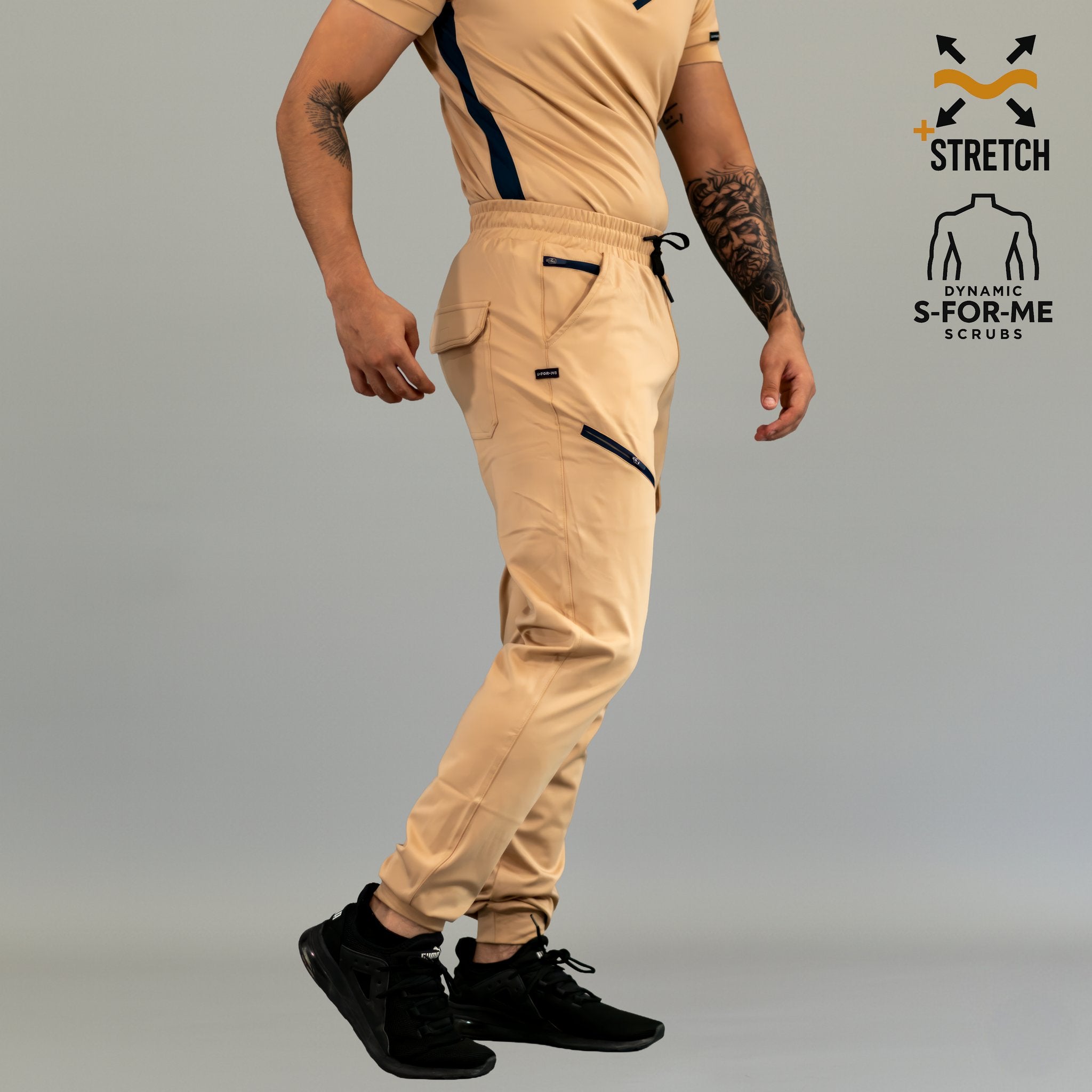 best medical scrubs