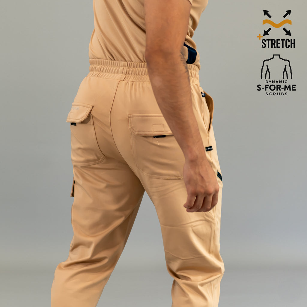 best medical scrubs for men