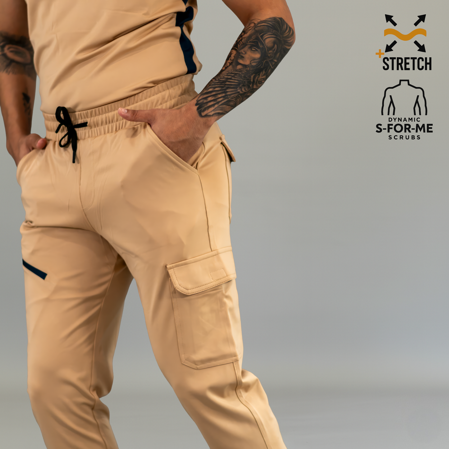 medical scrubs for doctors