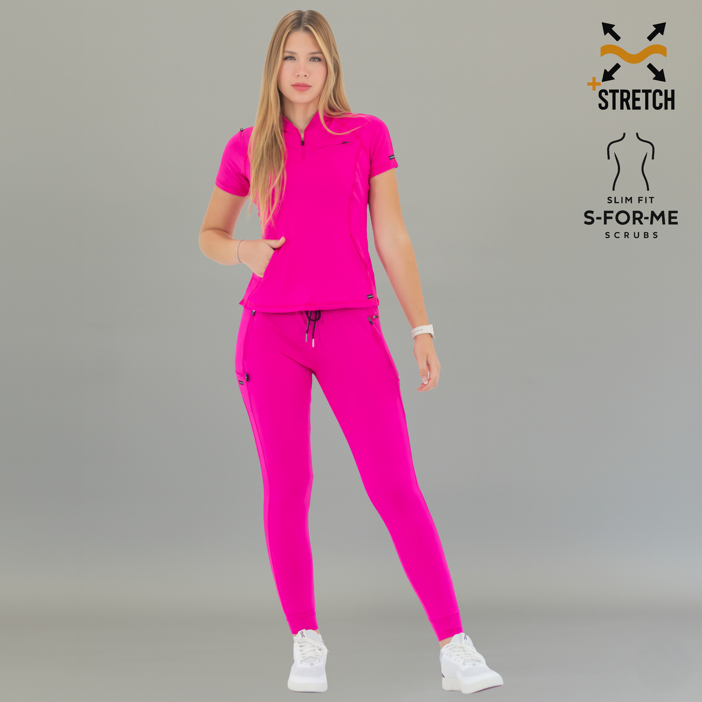 hospital nurse uniform