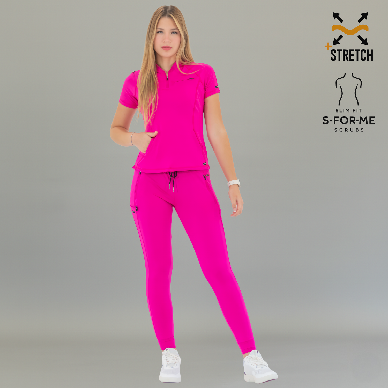 hospital nurse uniform