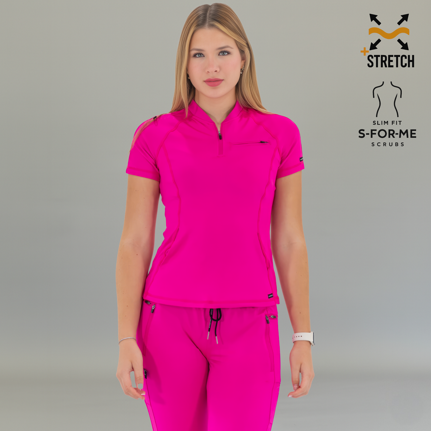 scrub suit for nurses
