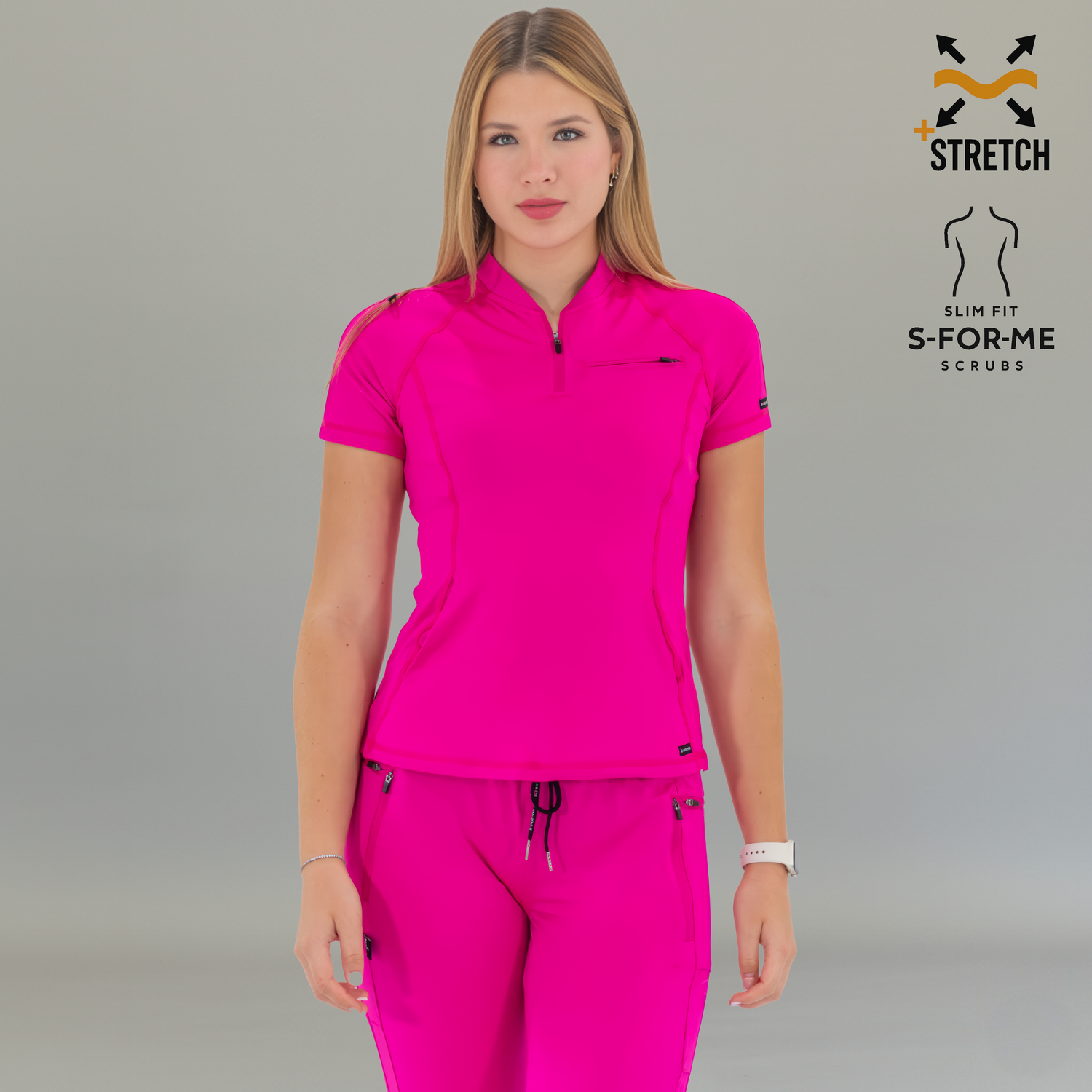 scrub suit for nurses