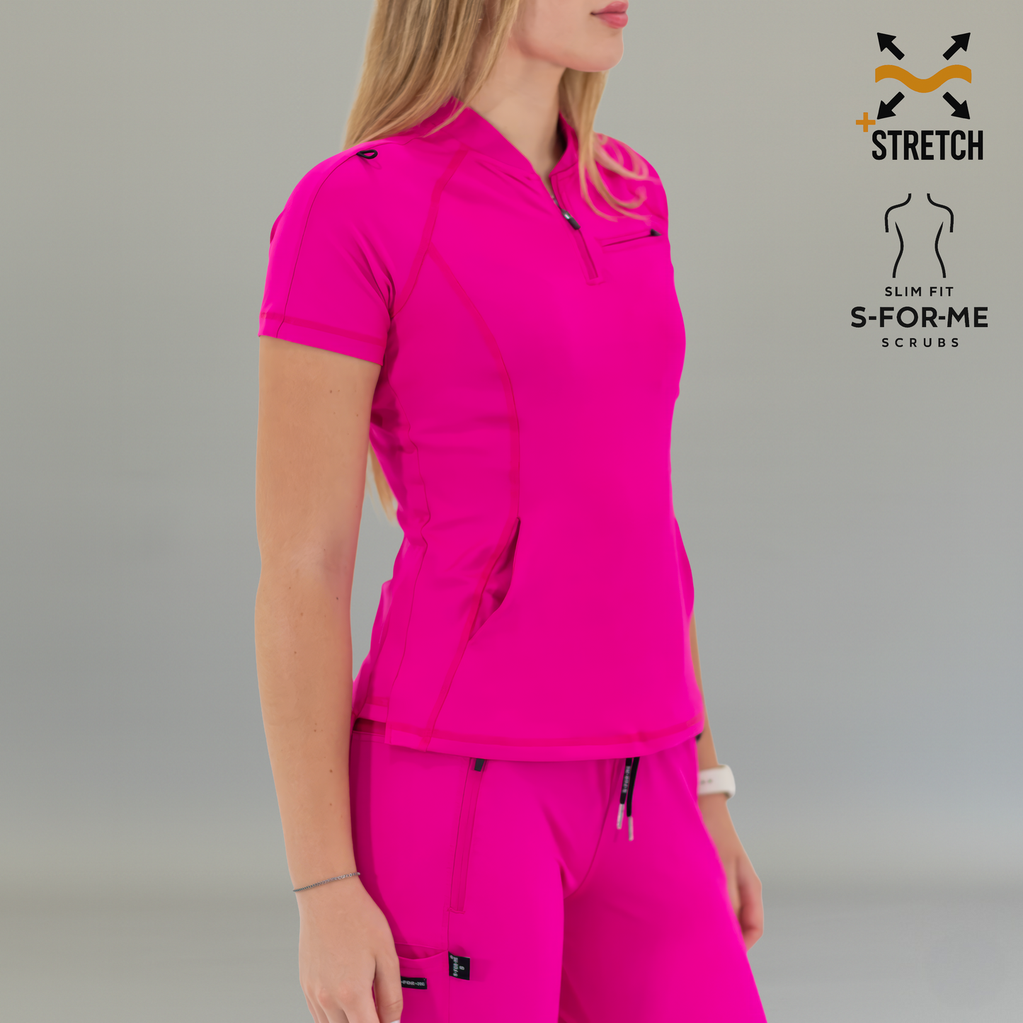 hospital nurse uniform